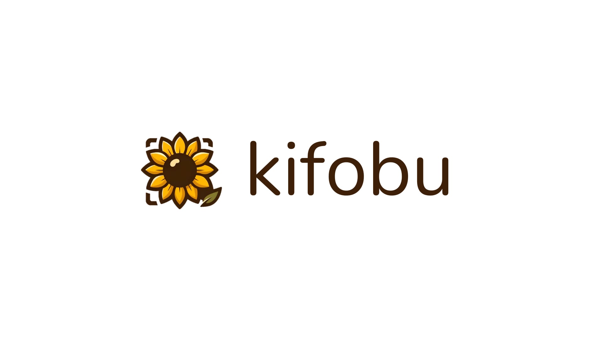 kifobu kitle fonlama rapor sayfası logo